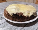 Φωτογραφία βήματος 2 της συνταγής Giant burger 4,5kg 🍔❤️