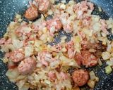 Foto del paso 2 de la receta Carcamusas