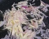 Foto langkah ke 2 dari resep Soto ayam iris.
