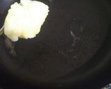 A picture of step 3 of Chocolate Barbecue Sauce.