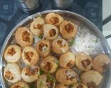 પાણીપુરી (Panipuri Recipe in Gujarati) રેસીપી સ્ટેપ6ફોટો