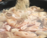 Foto langkah ke 1 dari resep KULIT AYAM KRISPI Saus Mentega.