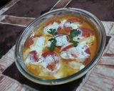 पनीर मखनी (paneer makhni recipe in hindi) रेसिपी चरण 11 फोटो
