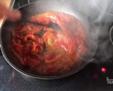 Foto del paso 3 de la receta: 233. Pimientos asados caramelizados