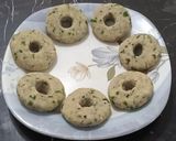 A picture of step 5 of Potato Donuts🥔🍩.