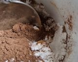 Foto del paso 1 de la receta: Mug cake
