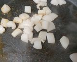 Foto del paso 3 de la receta: Paella marinera