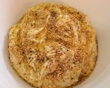 Foto del paso 5 de la receta: Hummus con garbanzos secos