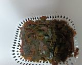 Foto del paso 1 de la receta: Arroz de mar