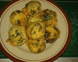 Foto langkah ke 7 dari resep Rolade daun singkong.