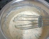 A picture of step 2 of Summer Special --- Bihari Sattu Sharbat / Sattu ka Ghol.