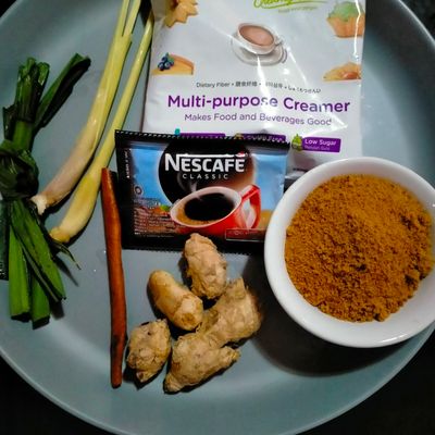 Langkah 1