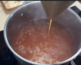 Foto del paso 2 de la receta: Sopa de apio y tomate