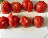 Foto del paso 1 de la receta: Sopa
