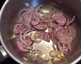Foto del paso 3 de la receta: Ternera en salsa vizcaína(Morcillo)