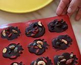 Une image de l'étape 7 de Pâques chocolat 🍫 surprise.
