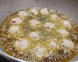 A picture of step 5 of Jackfruit Kofta Curry.
