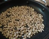 Foto del paso 1 de la receta: Condimento de semillas vegano (alias rawmesan o parmesano vegano)