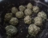 Foto del paso 2 de la receta: Malfatti de Espinaca