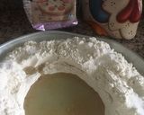 Foto del paso 1 de la receta: PAN Y PANCITOS SABORIZADOS (con 🫒aceitunas🫒 y🧀 queso rallado 🧀)