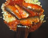 Foto langkah ke 2 dari resep Lasarden (Lasagna Sarden).