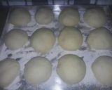 Foto langkah ke 4 dari resep Donat Kentang Mami Arz.