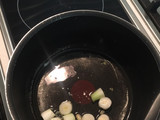 Acelgas con tomate