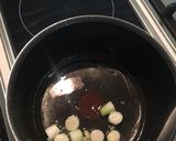 Foto del paso 2 de la receta: Acelgas con tomate