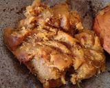 Foto langkah ke 4 dari resep Selai Nanas Home Made.