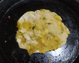 ஆலு பரோட்டா(aloo parotta recipe in tamil) ரெசிபி ஸ்டேப் 8 புகைப்படம்