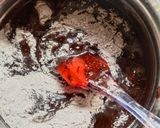 ચોકલેટ બ્રાઉની (Chocolate Brownie Recipe In Gujarati) રેસીપી સ્ટેપ2ફોટો