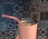 Foto del paso 6 de la receta: Café helado (fácil y sencillo)💜