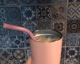 Foto del paso 6 de la receta: Café helado (fácil y sencillo)💜