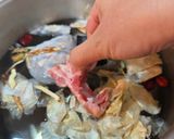 一條根排骨菇菇湯的食譜步驟2照片
