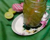 वेट लॉस ड्रिंक (weight loss drink recipe in Hindi) रेसिपी चरण 4 फोटो