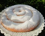 Foto del paso 6 de la receta: Ensaimada con manteca