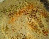 A picture of step 3 of # ramdaan special variety of Breads.