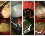 Foto del paso 1 de la receta: Pudín o Budín de Bizcocho
