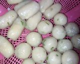 Foto langkah ke 4 dari resep Baso Aci.