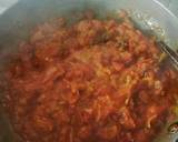 Tomato and onion curry recipe step 4 photo