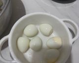 Foto langkah ke 2 dari resep Telur Puyuh Rebus.
