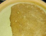 A picture of step 6 of Enchiladas Suizas (My Style).