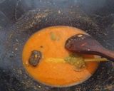 Foto langkah ke 2 dari resep Telur Petis (tidak pake minyak dan santan).