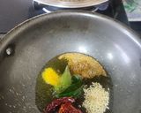 A picture of step 4 of Methi Thepla With Til Jeera Aloo Sabzi - A perfect Meal for Traveling Tiffin - Picnic Potluck.