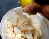 Kadai Paneer recipe step 1 photo