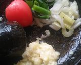 Foto langkah ke 2 dari resep Sup Kerang.
