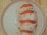 Pechuga de pollo especial