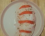 Foto del paso 2 de la receta: Pechuga de pollo especial