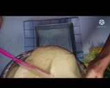 Foto langkah ke 5 dari resep Bolu pisang tanpa SP tanpa BP.