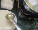 सिंधी सतपुड़ा (sindhi satpura recipe in Hindi) रेसिपी चरण 2 फोटो